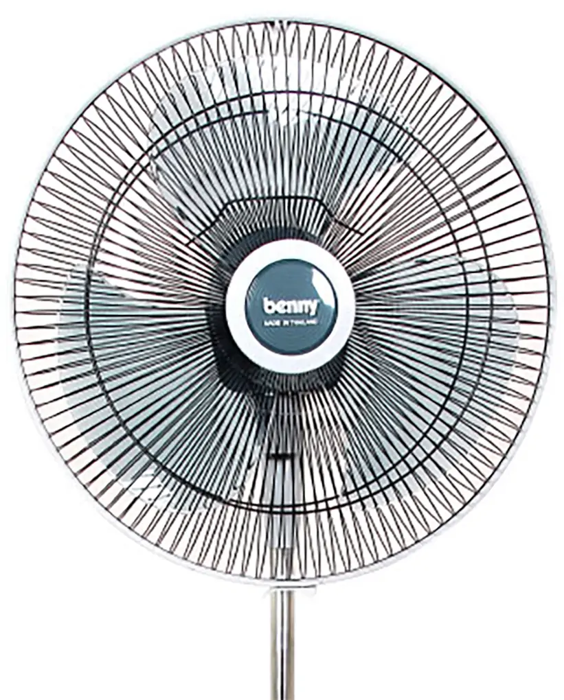 Quạt đứng BENNY BF49T
