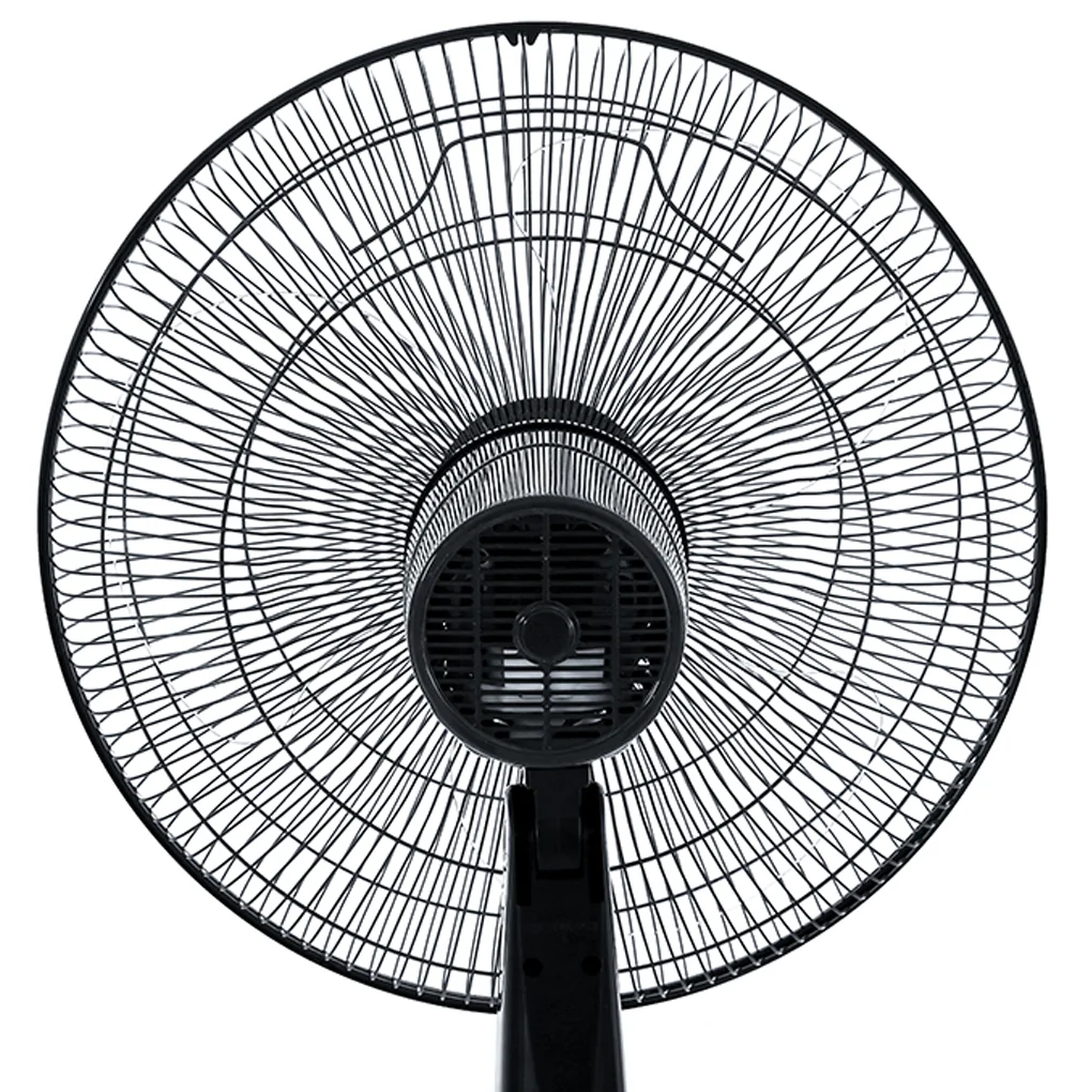 Quạt đứng có điều khiển Sharp PJ-S40RV-DG