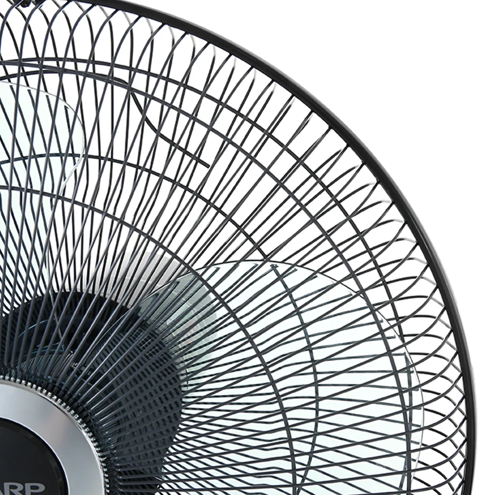 Quạt đứng có điều khiển Sharp PJ-S40RV-DG