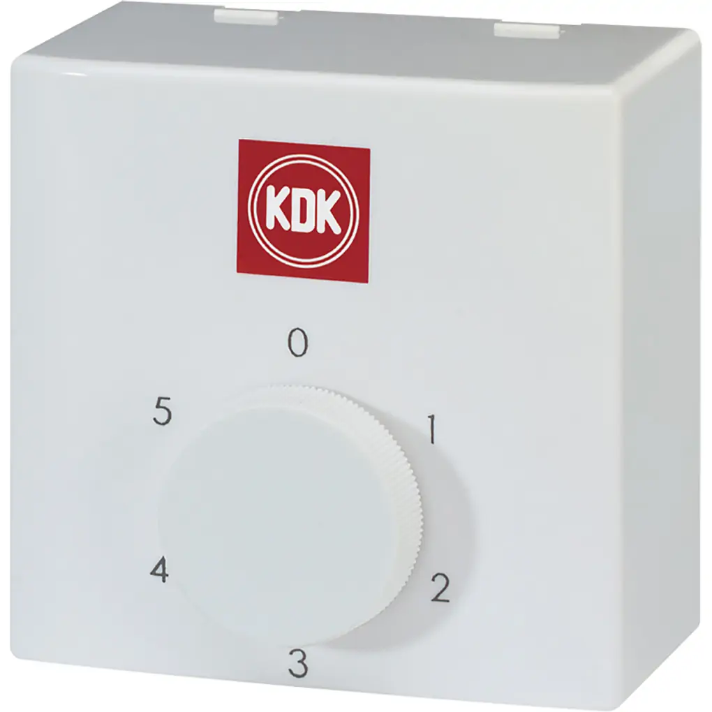 Quạt trần KDK M60XG