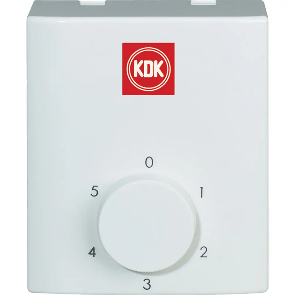 Quạt trần KDK M60XG