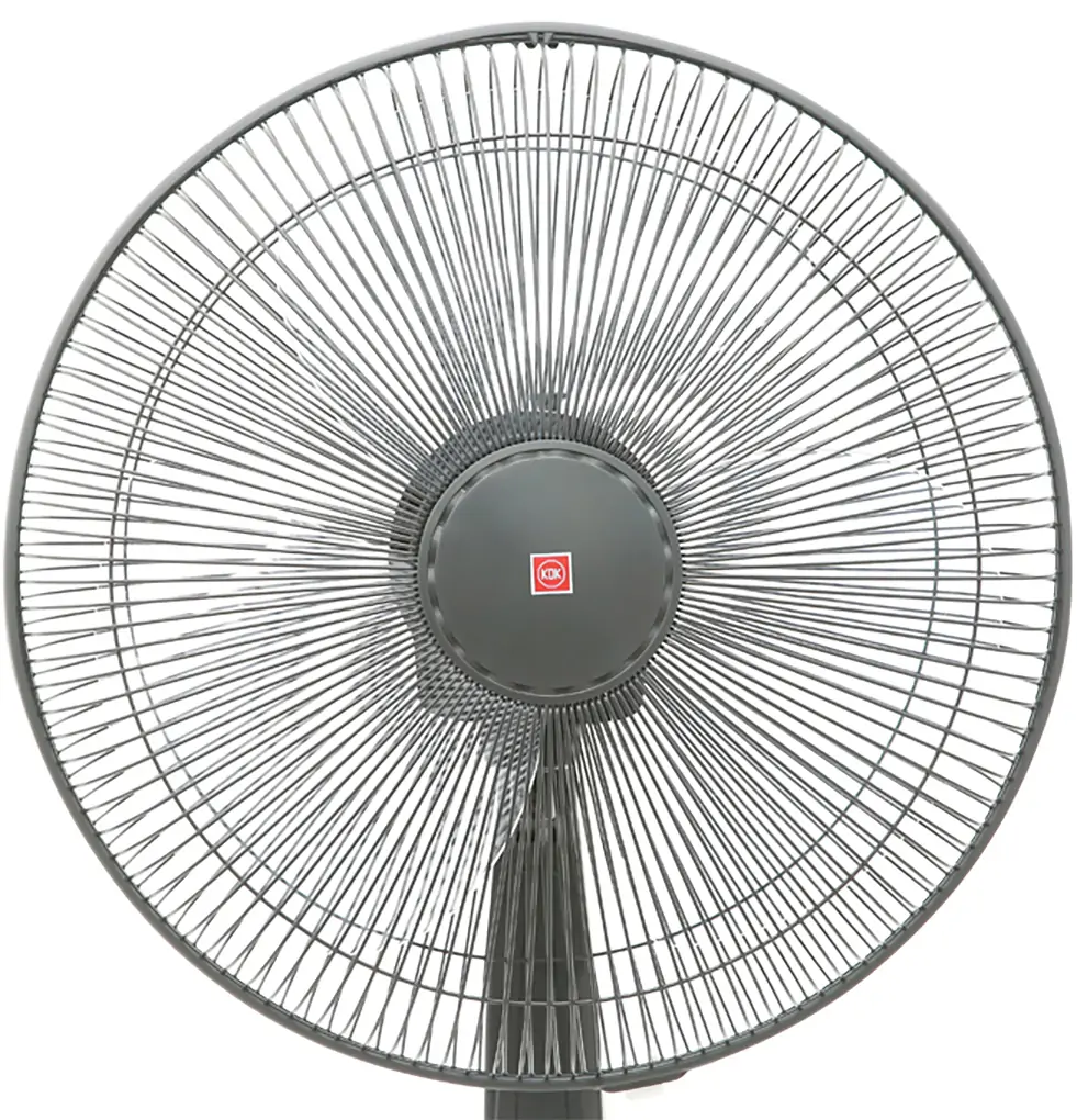 Quạt đứng KDK P41U (BK)