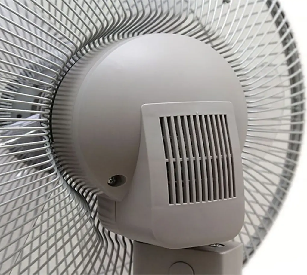 Quạt lửng KDK N30NH(BR)