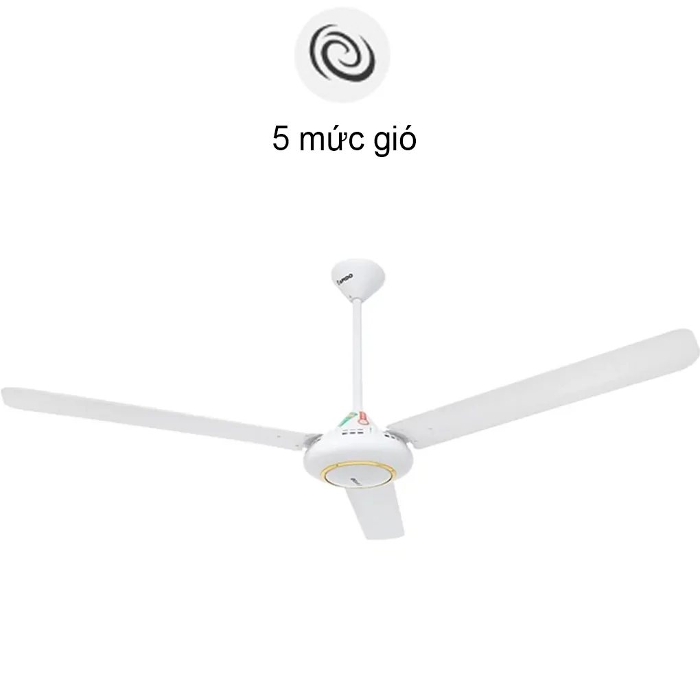 Quạt Trần Rapido RCF-3W