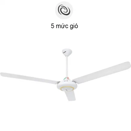 Quạt Trần Rapido RCF-3W