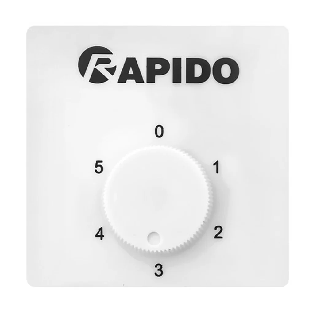 Quạt Trần Rapido RCF-3W