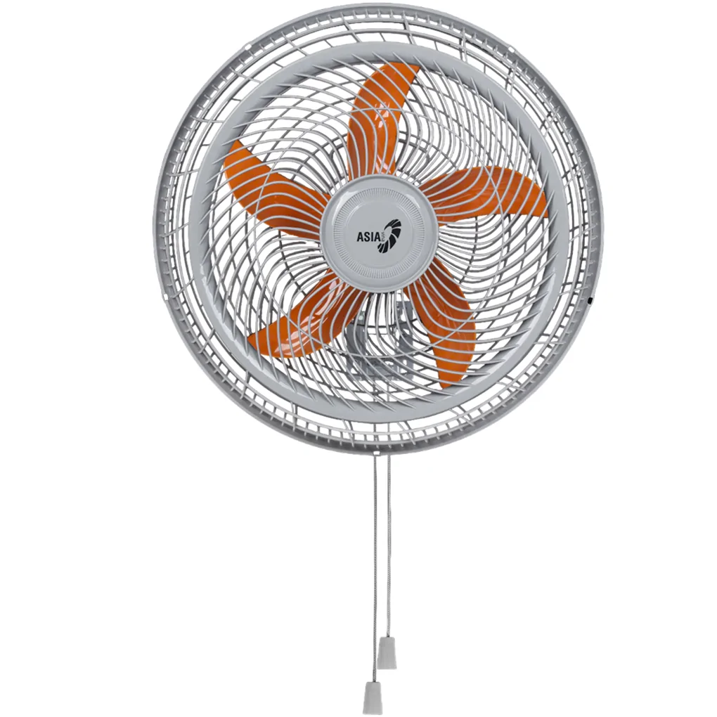 Quạt Treo AsiaVina Turbo One VY617790 - Xám
