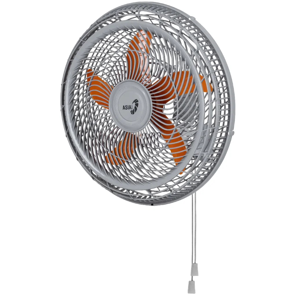 Quạt Treo AsiaVina Turbo One VY617790 - Xám