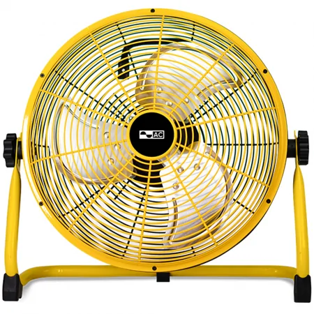 Quạt Sạc 12W AC ARF01D123