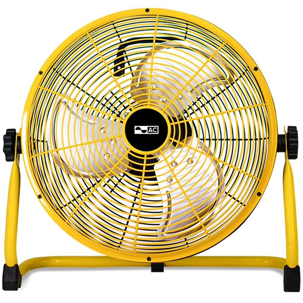 Quạt Sạc 12W AC ARF01D123