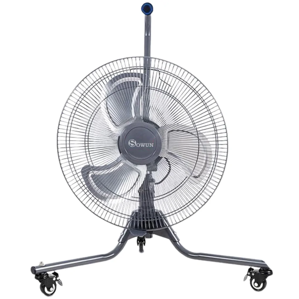 Quạt Sàn Công Nghiệp Sowun SW-825