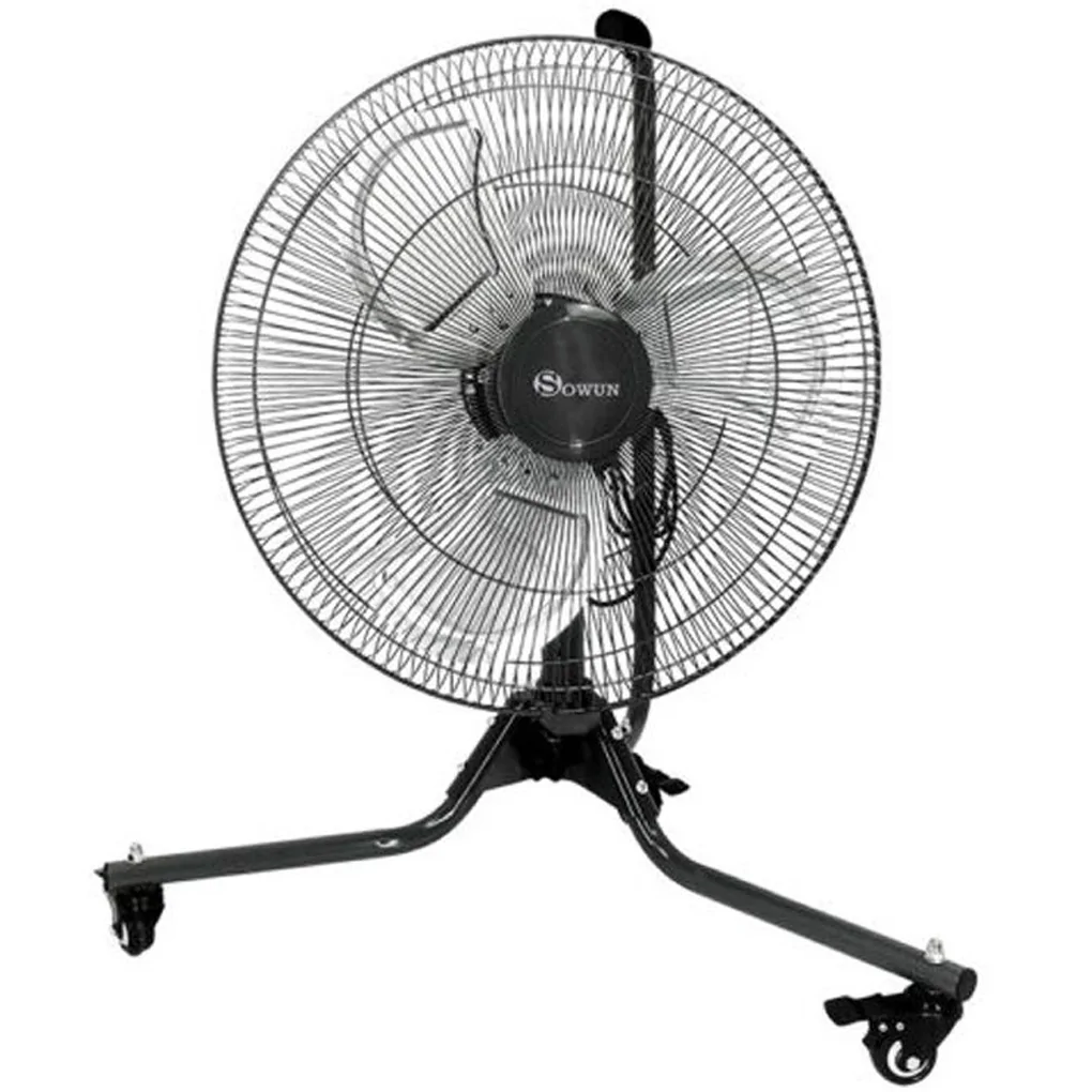 Quạt Sàn Công Nghiệp Sowun SW-825