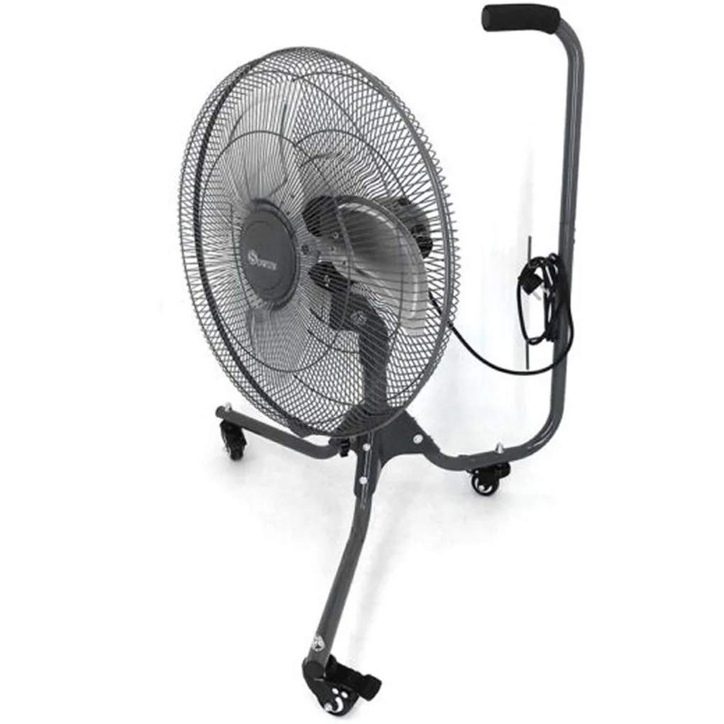 Quạt Sàn Công Nghiệp Sowun SW-825