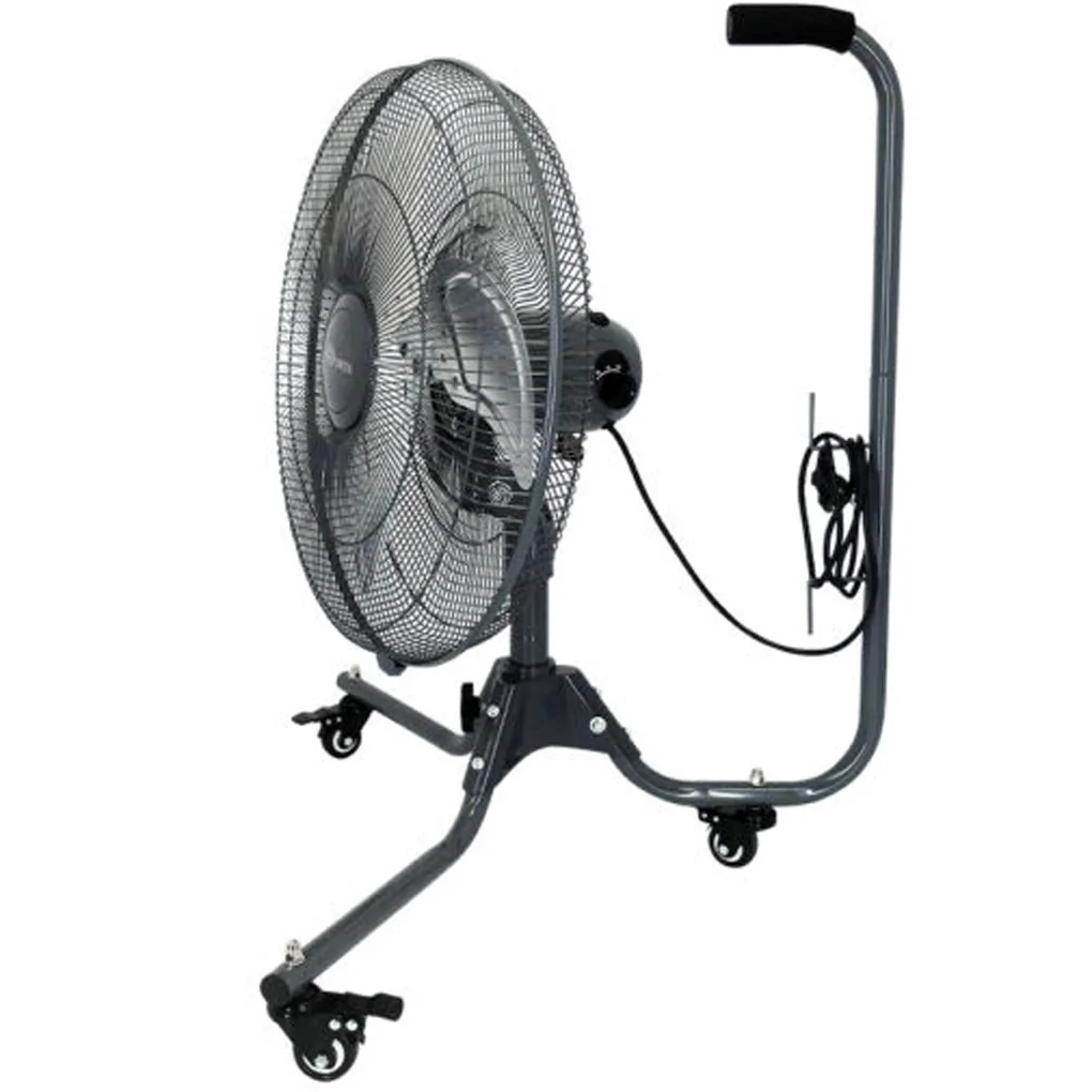 Quạt Sàn Công Nghiệp Sowun SW-825