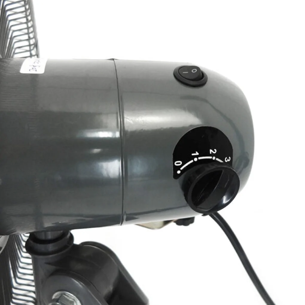 Quạt Sàn Công Nghiệp Sowun SW-825