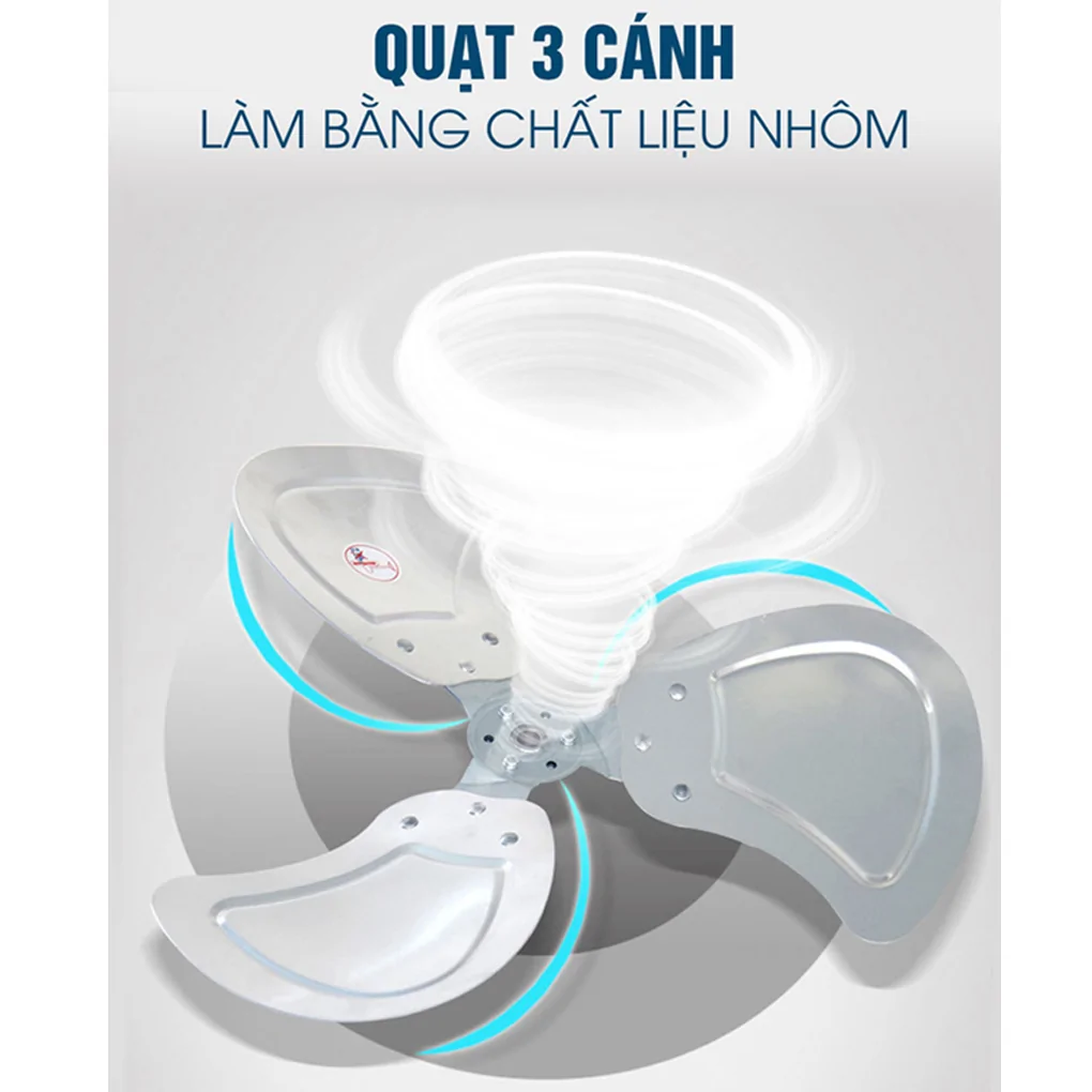 Quạt Sàn Công Nghiệp Sowun SW-825