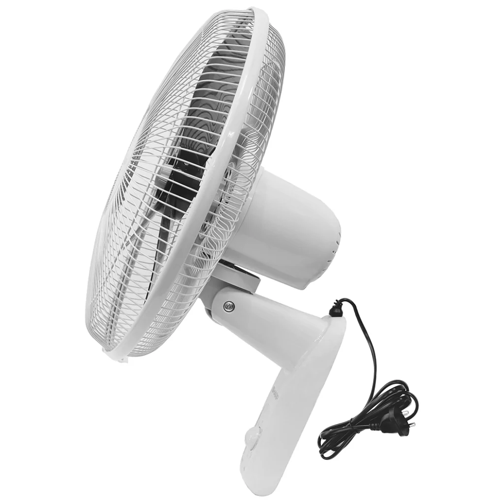 Quạt Treo Tường Không Có Điều Khiển Sharp PJ-W40MV-LG