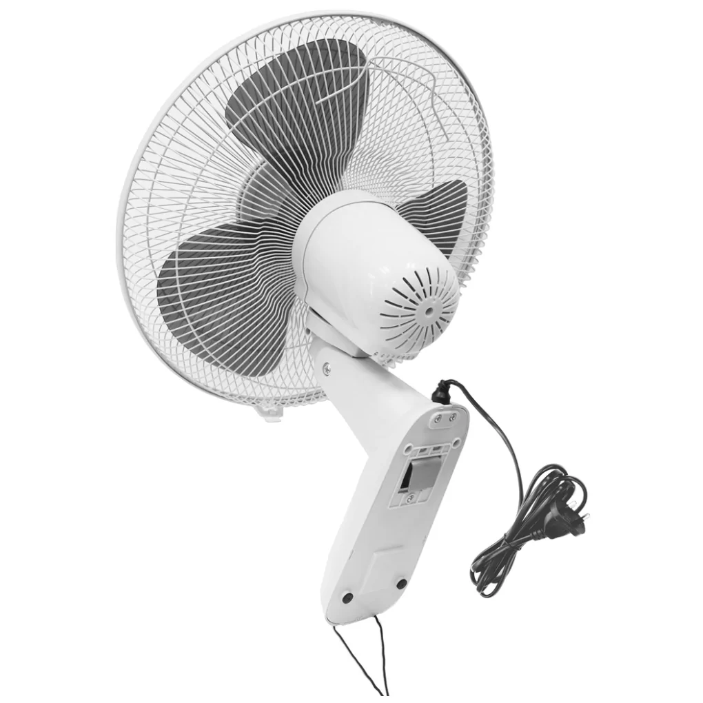Quạt Treo Tường Không Có Điều Khiển Sharp PJ-W40MV-LG