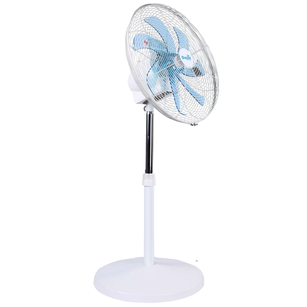 Quạt Đứng Đảo 360 Độ Dasin DZS-1845