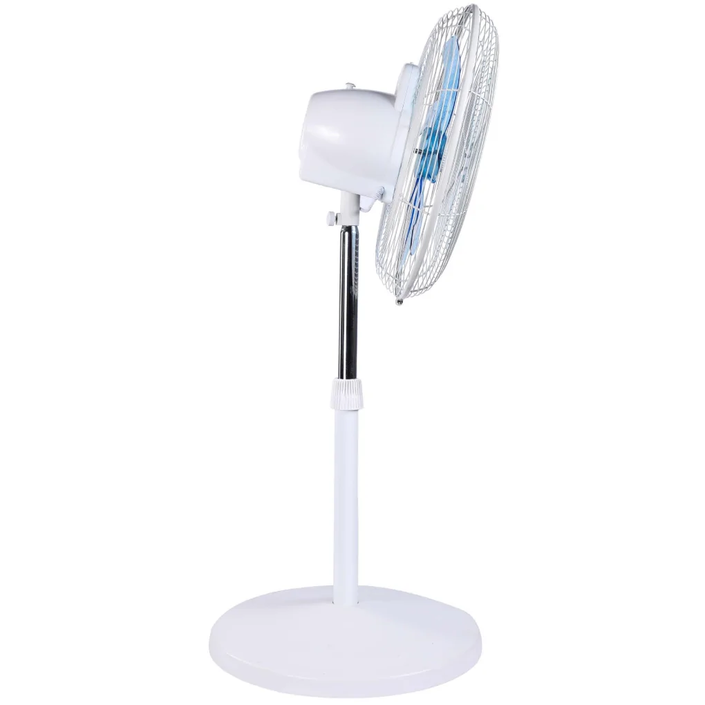Quạt Đứng Đảo 360 Độ Dasin DZS-1845