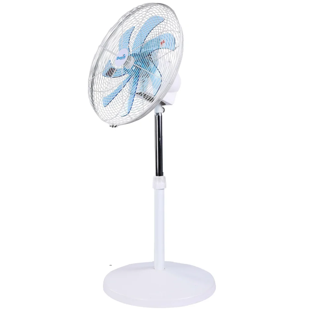 Quạt Đứng Đảo 360 Độ Dasin DZS-1845