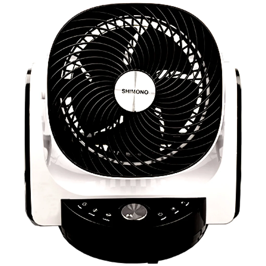 Quạt Tuần Hoàn Shimono SH-9028