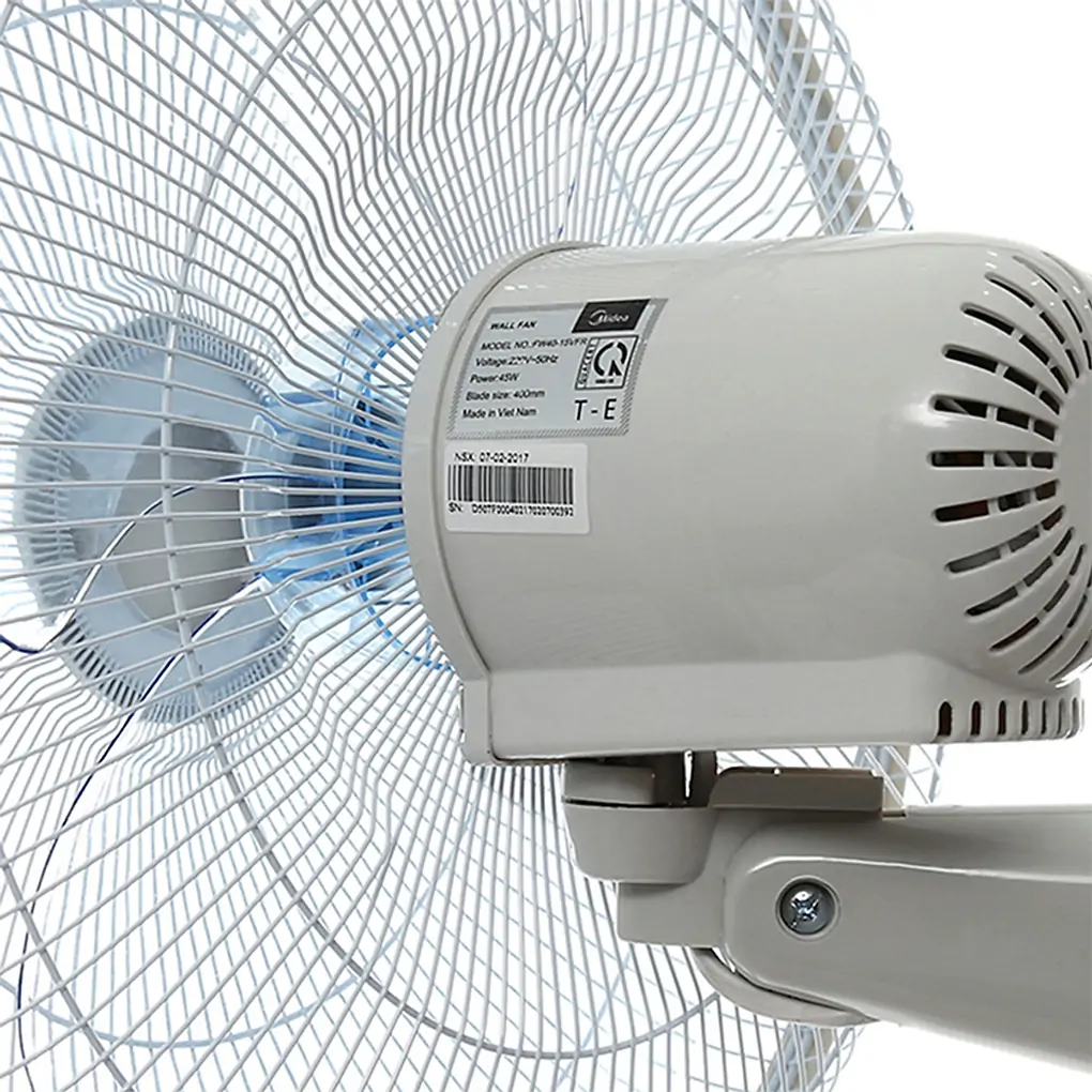 Quạt treo Midea FW40-15VFR