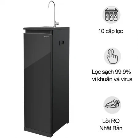 Máy Lọc Nước RO Panasonic TK-CA811K-VN - Malaysia