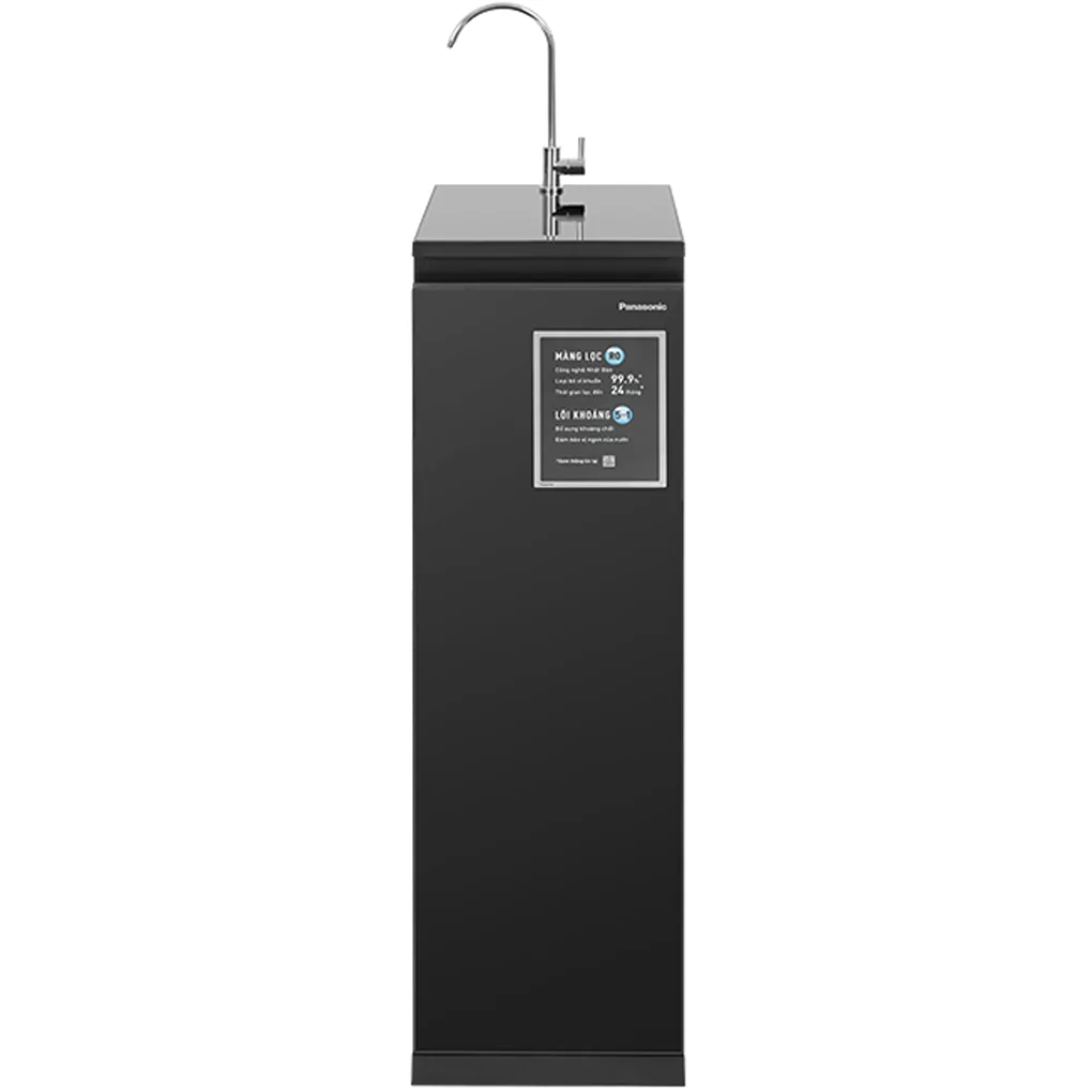 Máy Lọc Nước RO Panasonic TK-CA811K-VN - Malaysia