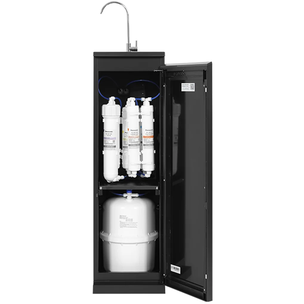 Máy Lọc Nước RO Panasonic TK-CA811K-VN - Malaysia