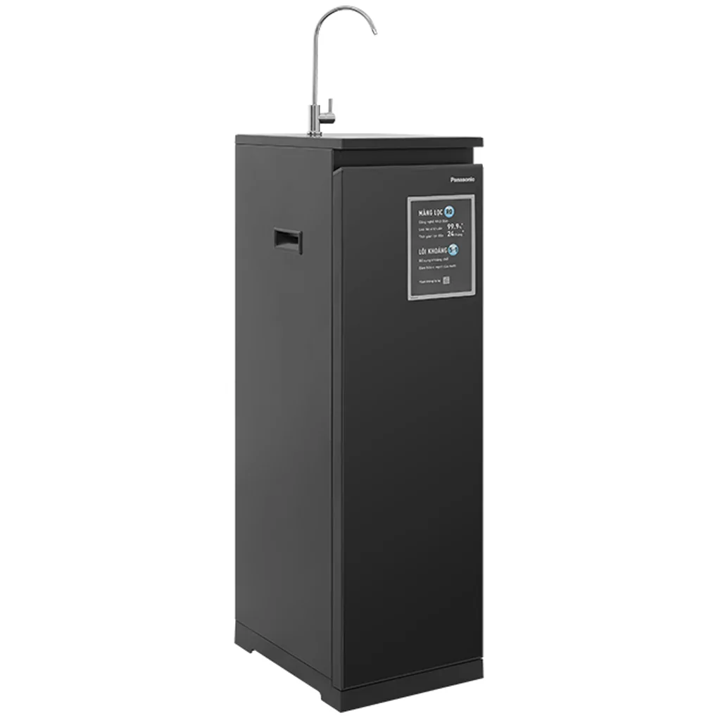 Máy Lọc Nước RO Panasonic TK-CA811K-VN - Malaysia