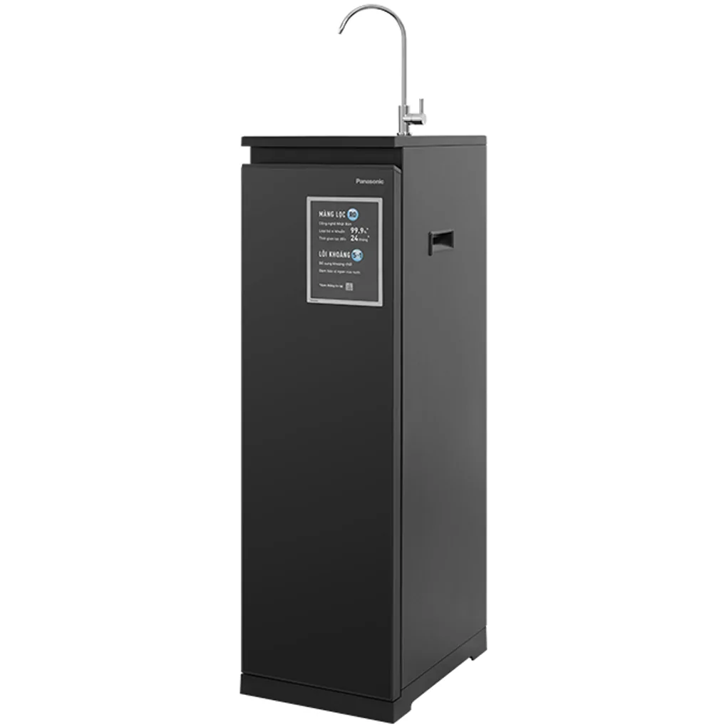 Máy Lọc Nước RO Panasonic TK-CA811K-VN - Malaysia