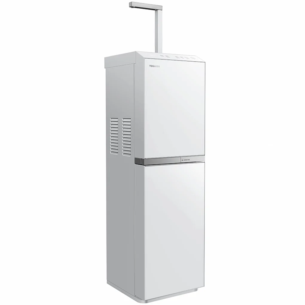 Máy Lọc Nước RO Toshiba TWP-N2396SVN(W) 10 Lõi
