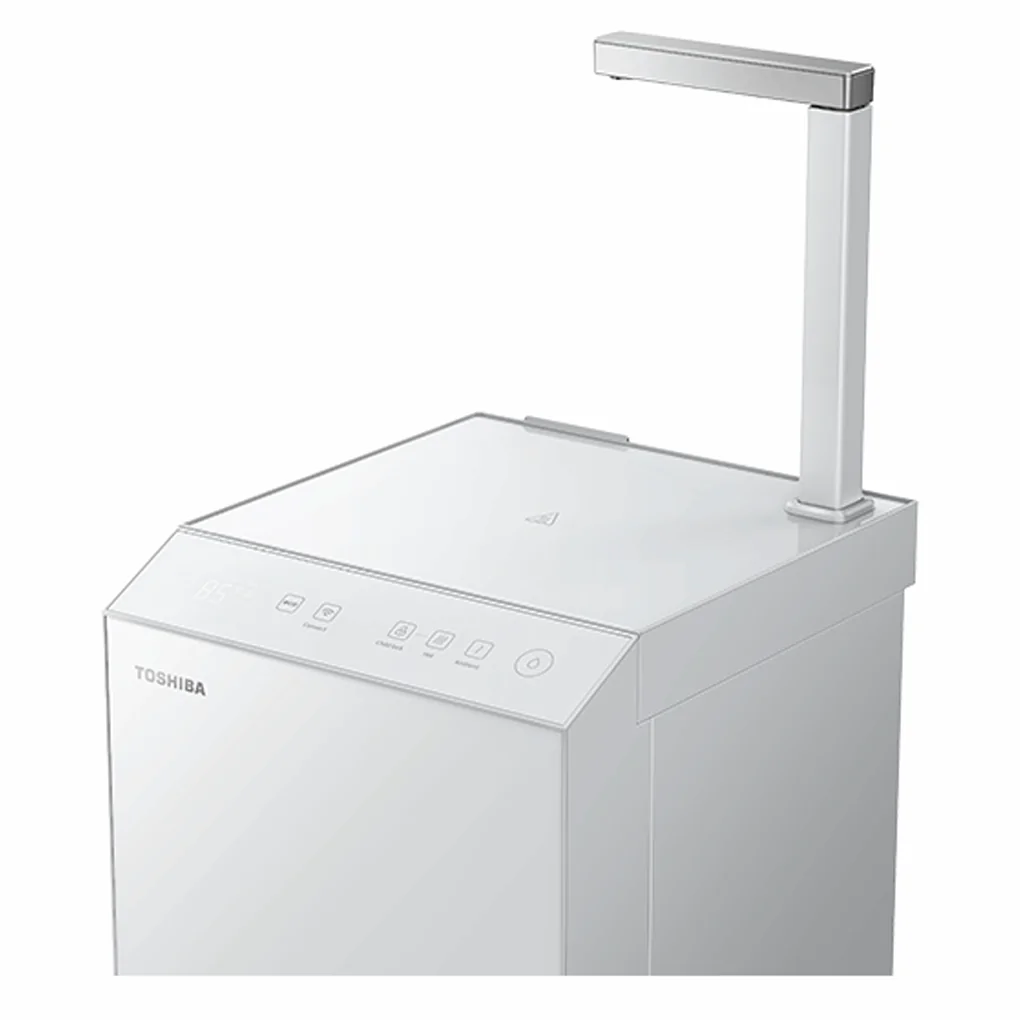 Máy Lọc Nước RO Toshiba TWP-N2396SVN(W) 10 Lõi
