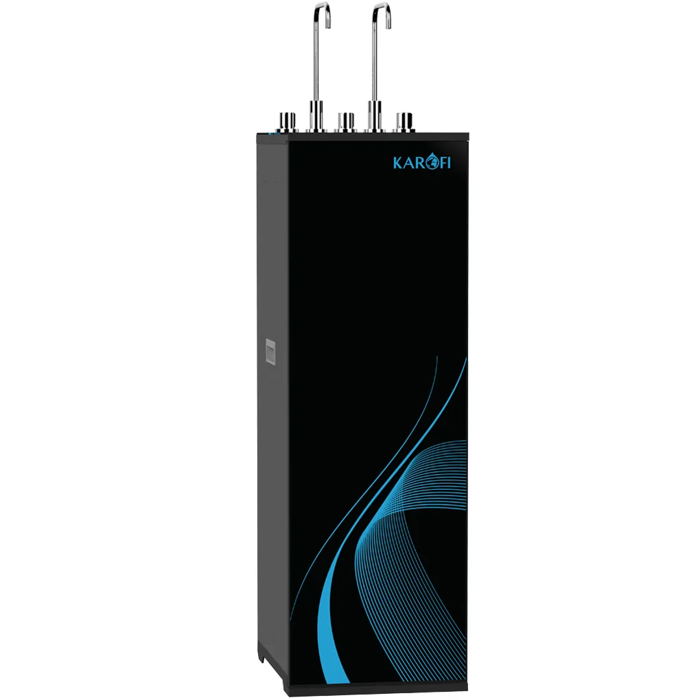 Máy Lọc Nước Nóng Nguội Lạnh Karofi KAD-M29 11 Lõi