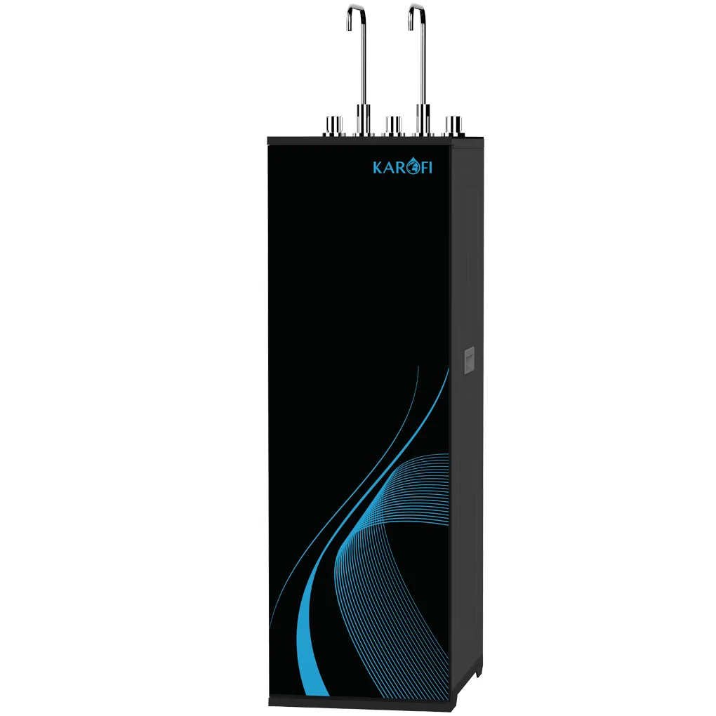 Máy Lọc Nước Nóng Nguội Lạnh Karofi KAD-M29 11 Lõi