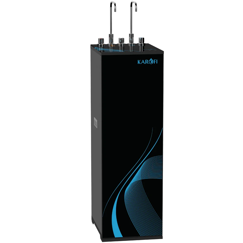 Máy Lọc Nước Nóng Nguội Lạnh Karofi KAD-M29 11 Lõi