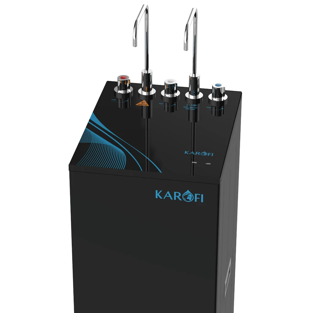 Máy Lọc Nước Nóng Nguội Lạnh Karofi KAD-M29 11 Lõi