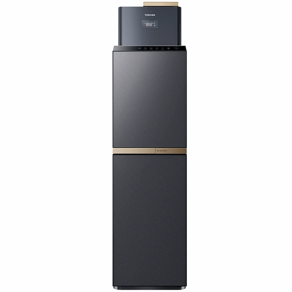 Máy Lọc Nước Nóng Nguội Lạnh Toshiba TWP-W2398SVN(M) 10 Lõi