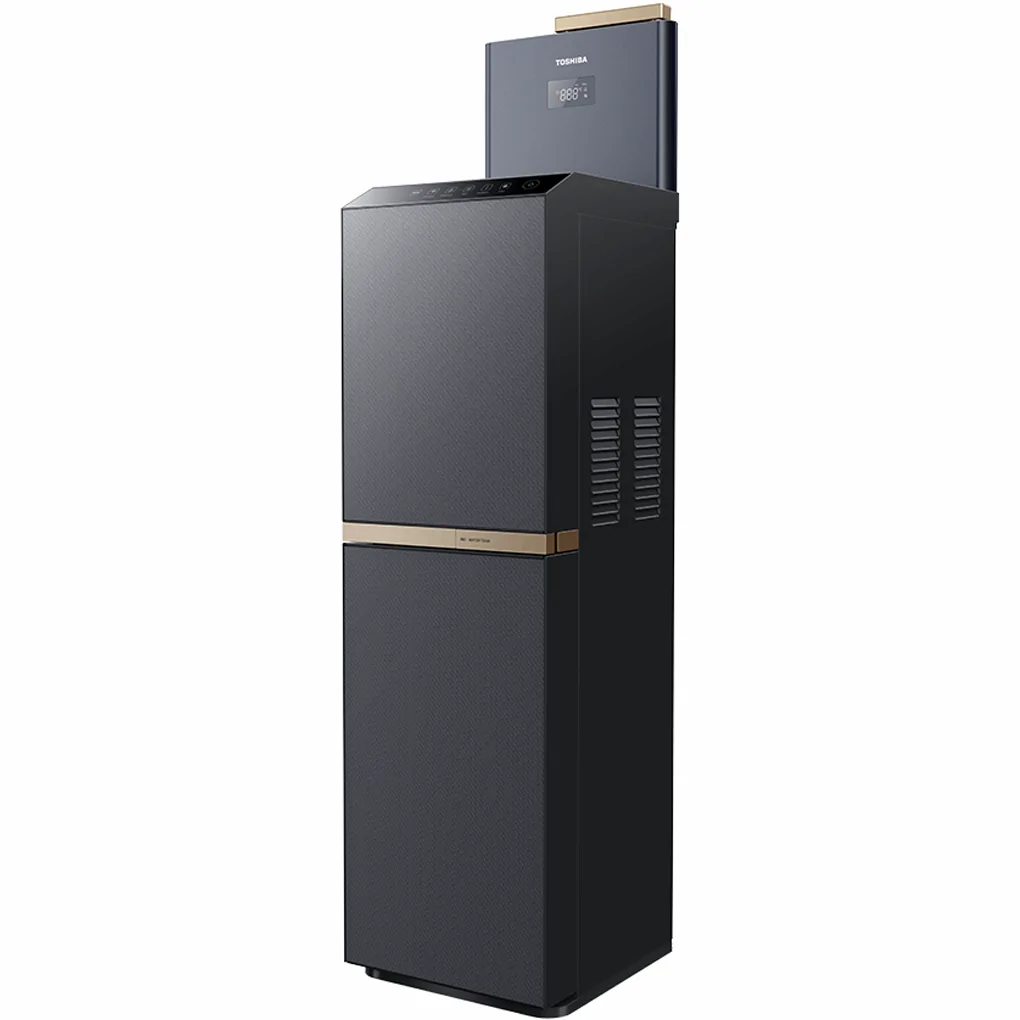Máy Lọc Nước Nóng Nguội Lạnh Toshiba TWP-W2398SVN(M) 10 Lõi
