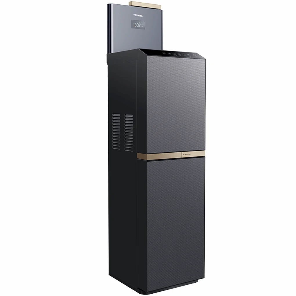 Máy Lọc Nước Nóng Nguội Lạnh Toshiba TWP-W2398SVN(M) 10 Lõi