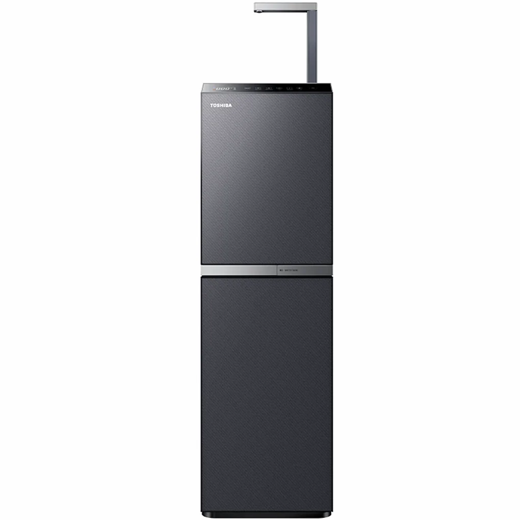 Máy Lọc Nước RO Nóng Nguội Lạnh Toshiba TWP-W2396SVN(M) 10 Lõi