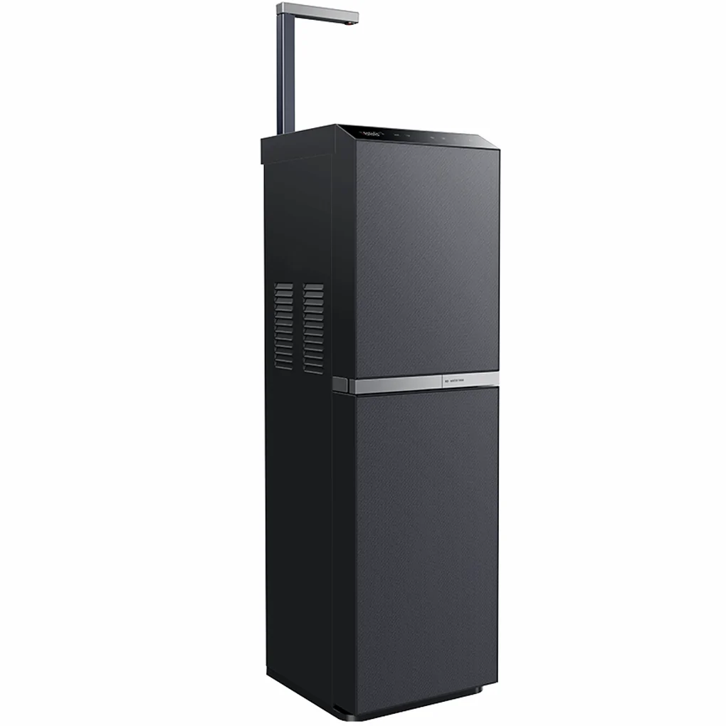 Máy Lọc Nước RO Nóng Nguội Lạnh Toshiba TWP-W2396SVN(M) 10 Lõi