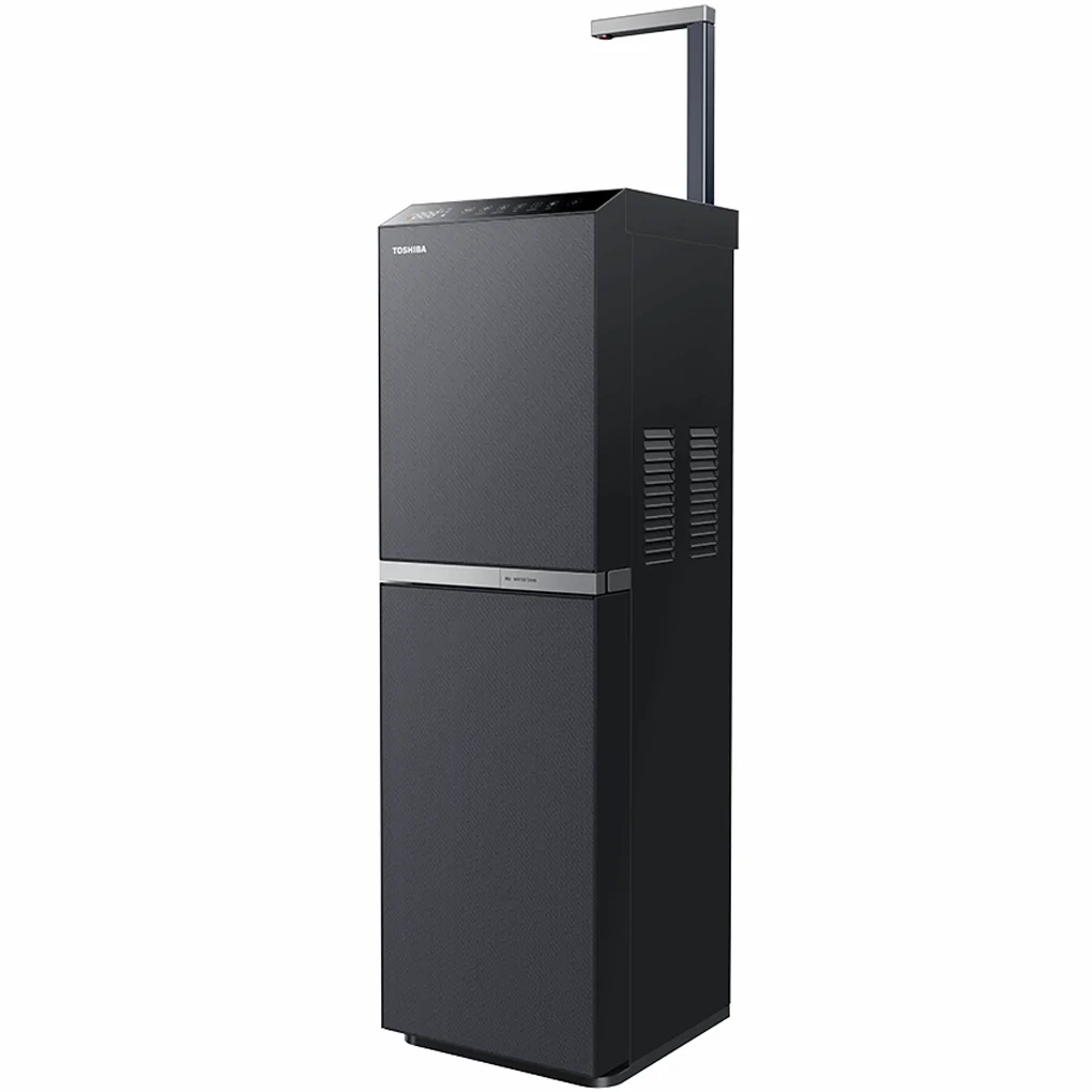 Máy Lọc Nước RO Nóng Nguội Lạnh Toshiba TWP-W2396SVN(M) 10 Lõi