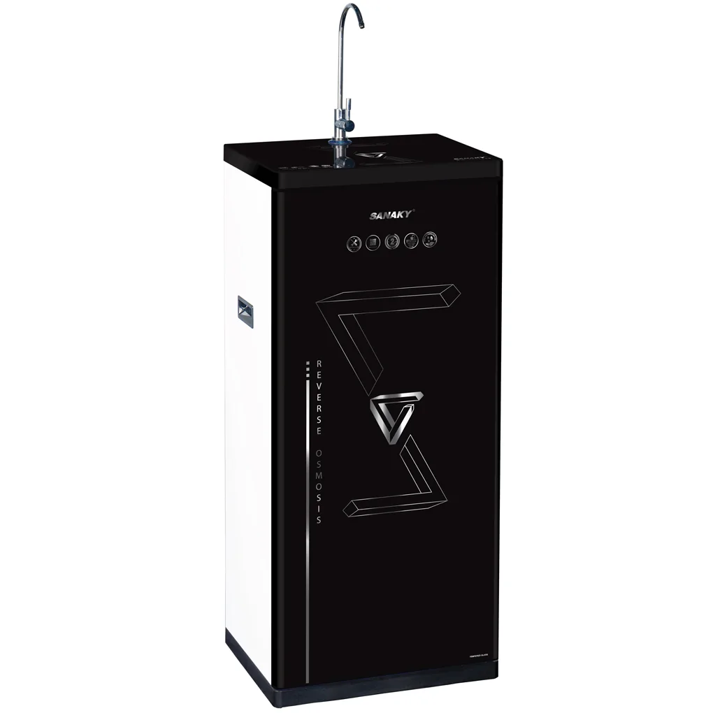 Máy Lọc Nước Sanaky VH-10HY 10 Lõi