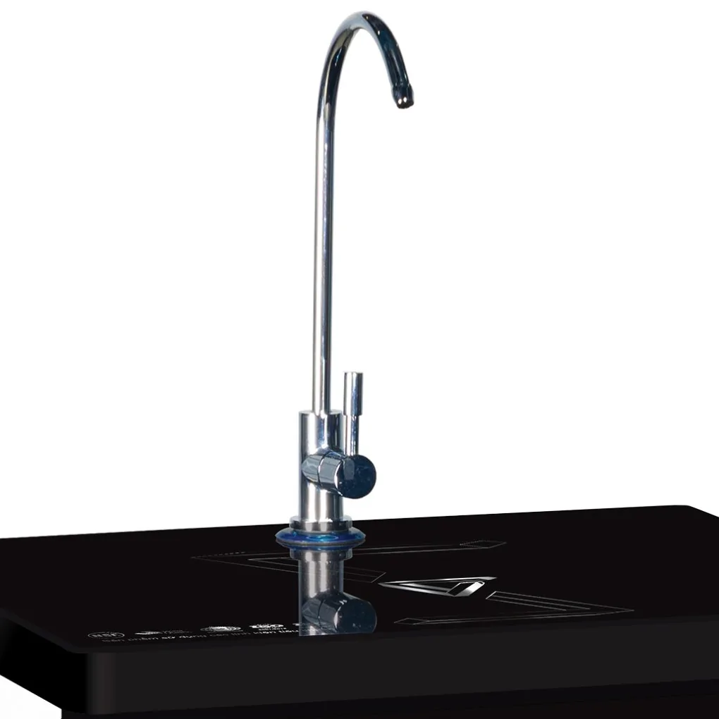 Máy Lọc Nước Sanaky VH-10HY 10 Lõi