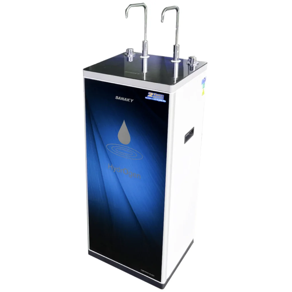 Máy Lọc Nước Sanaky VH-4202VD 10 Lõi