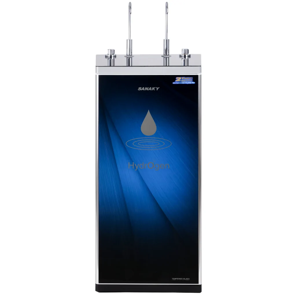 Máy Lọc Nước Sanaky VH-4202VD 10 Lõi