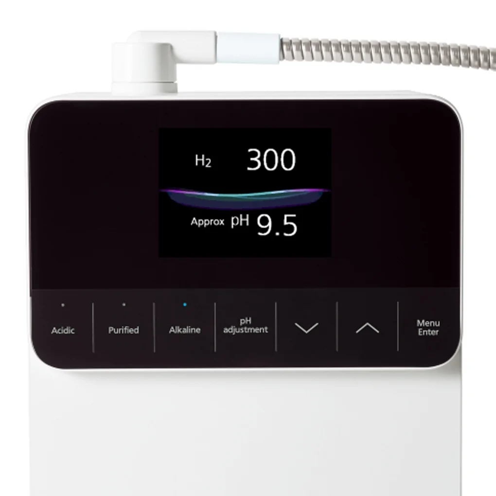Máy Lọc Nước Điện Giải Ion Kiềm Panasonic TK-AS700 - Xuất Xứ Nhật