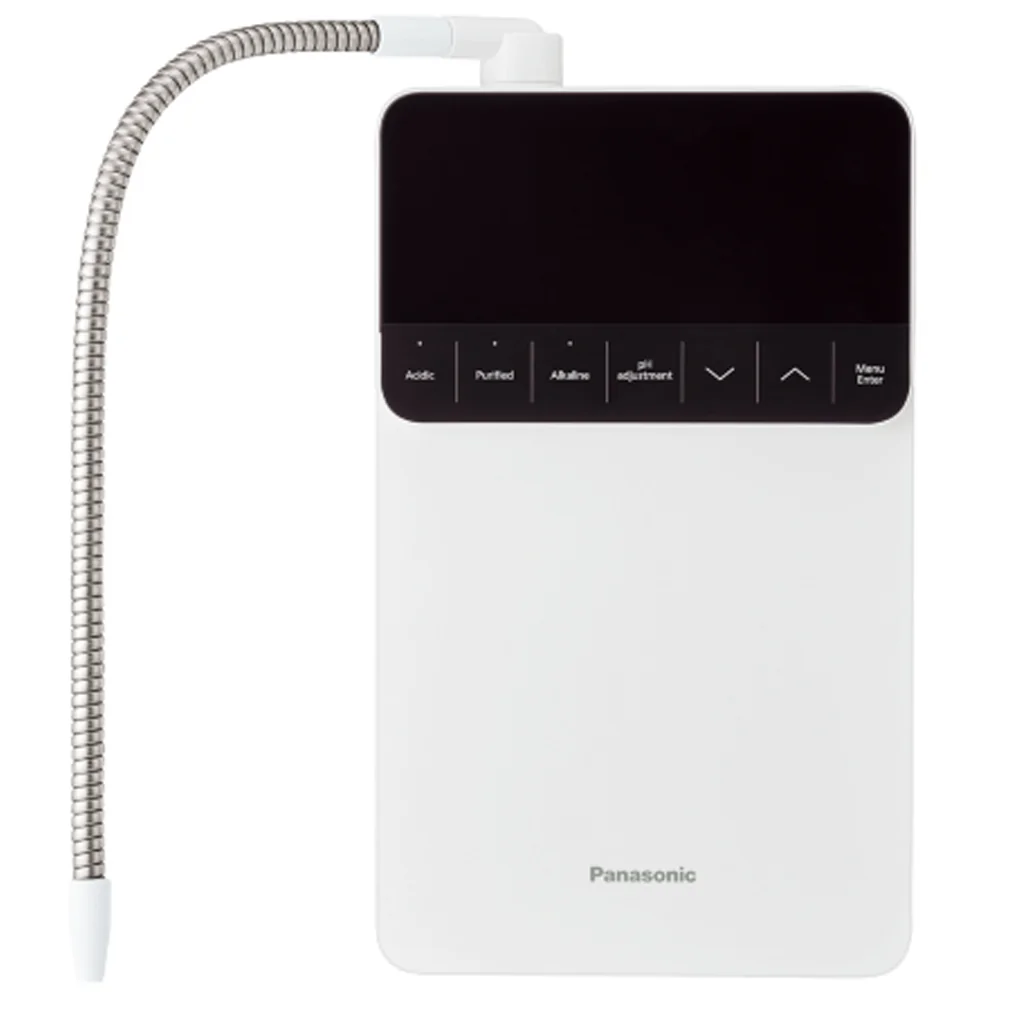 Máy Lọc Nước Điện Giải Ion Kiềm Panasonic TK-AS700 - Xuất Xứ Nhật